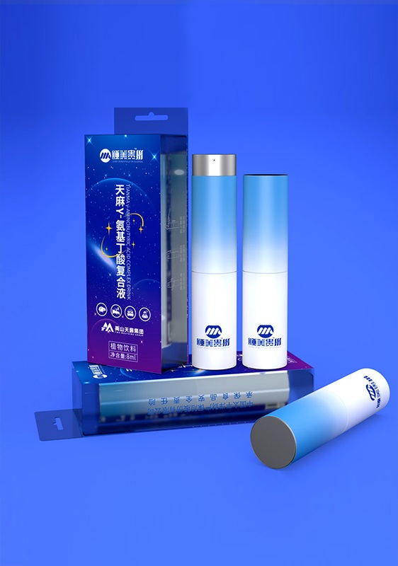 天麻冻干闪释片
